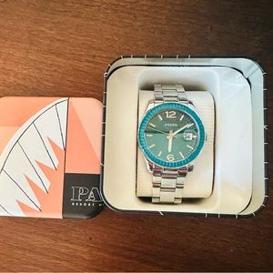 Women’s Fossil Watch
